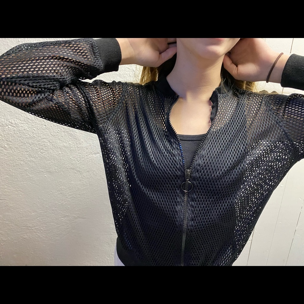 Athletic Jacket bundle - Picture 8 of 8
